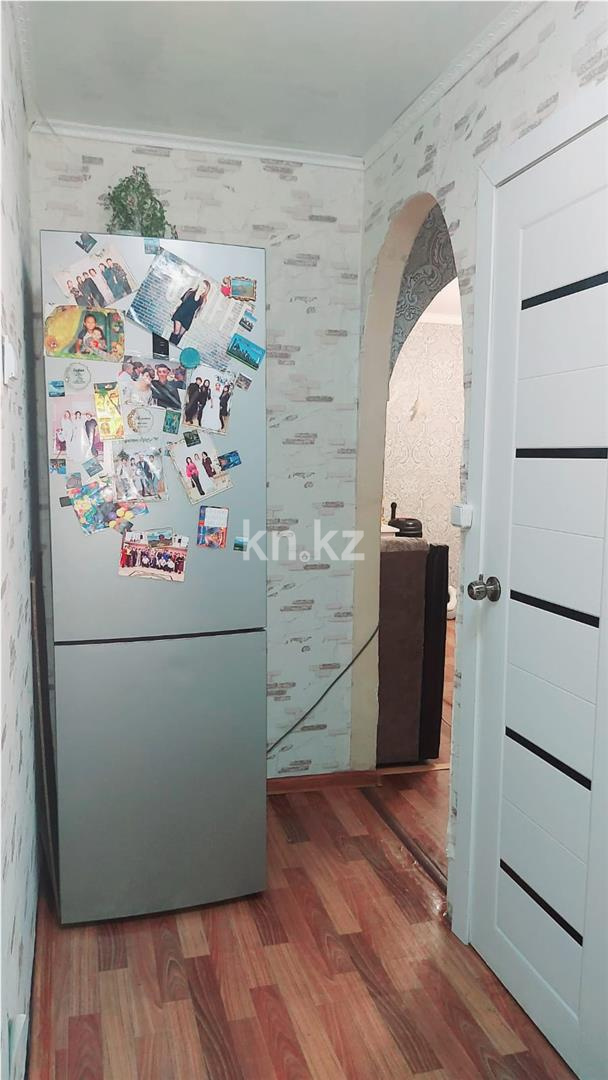 Продажа 2-комнатной квартиры, 46 м², мкр-н 13 - Продажа квартир в Караганде фото 12 из 12