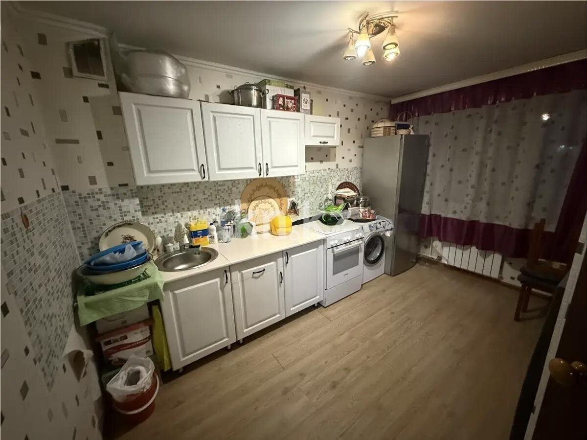 Продажа 1-комнатной квартиры, 30 м² в Караганде - фото 2