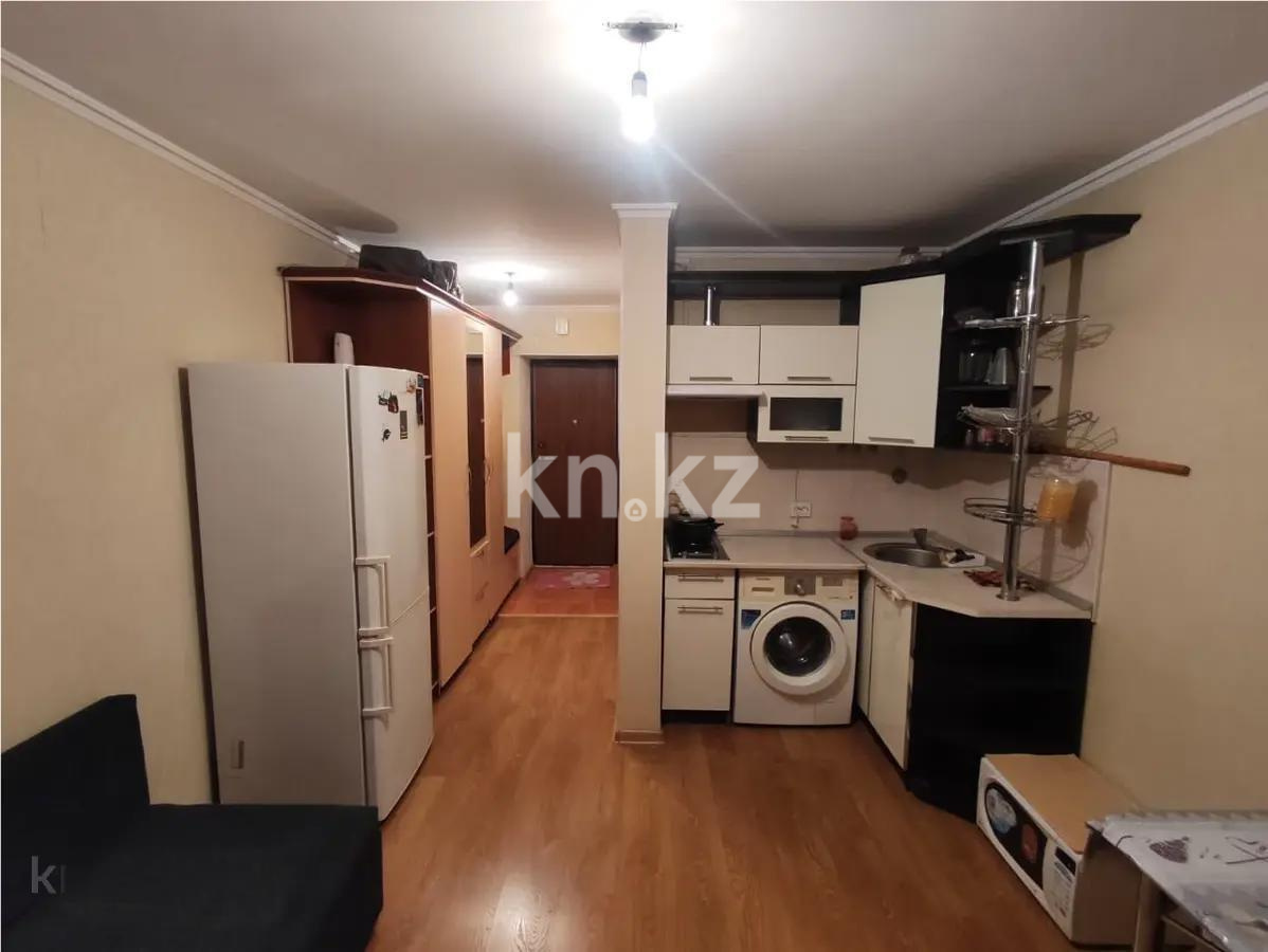 Продажа 1-комнатной квартиры, 22 м² - Недвижимость в Казахстане - страница 30 фото 2 из 3