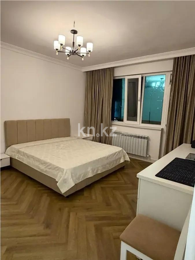 Продажа 3-комнатной квартиры, 85 м² в Алматы - фото 2