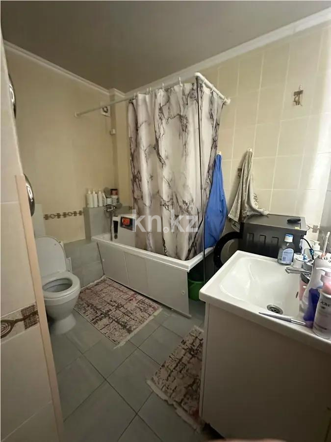 Продажа 2-комнатной квартиры, 43 м² - Продажа квартир в Алматы - страница 4 фото 4 из 4