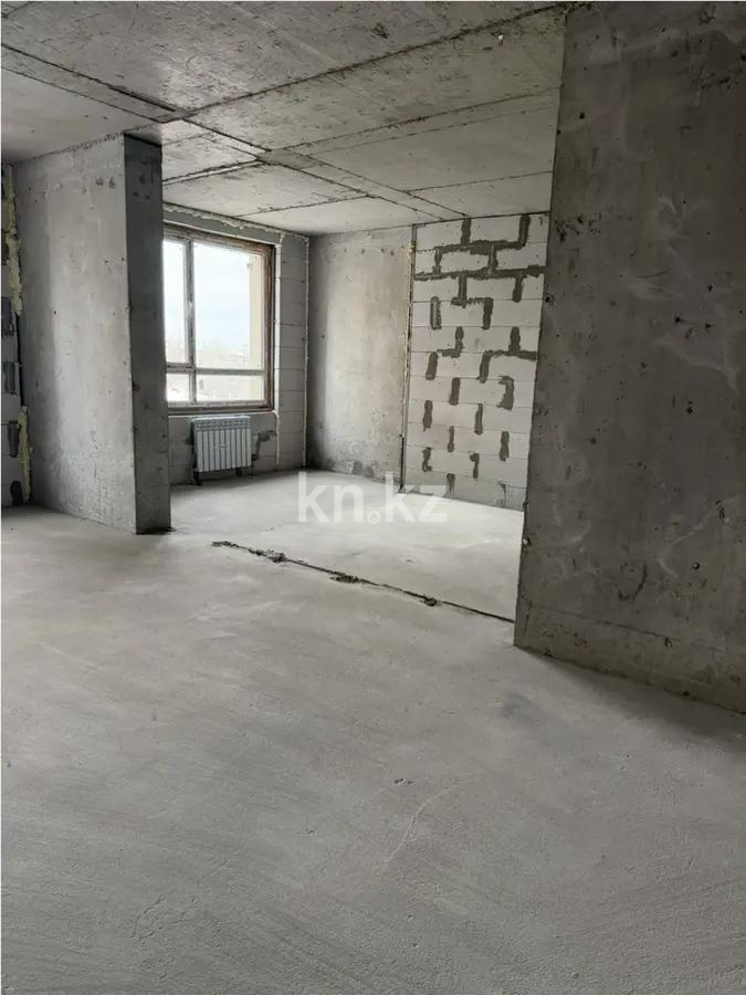 Продажа 2-комнатной квартиры, 49.5 м² - Продажа квартир в Алматы - страница 31 фото 1 из 3