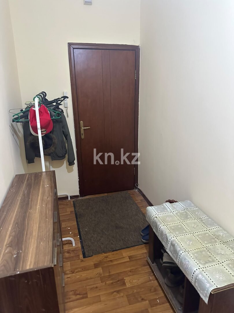 Аренда 2-комнатной квартиры, 52 м² в Алматы - фото 7