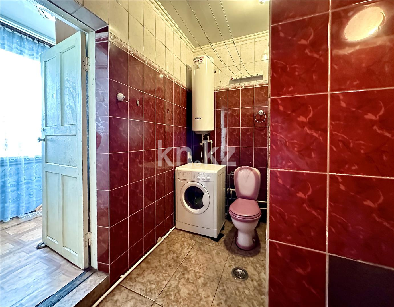 Продажа 4-комнатного дома, 147.3 м², ул. Разрезовская, дом  36 в Караганде - фото 25