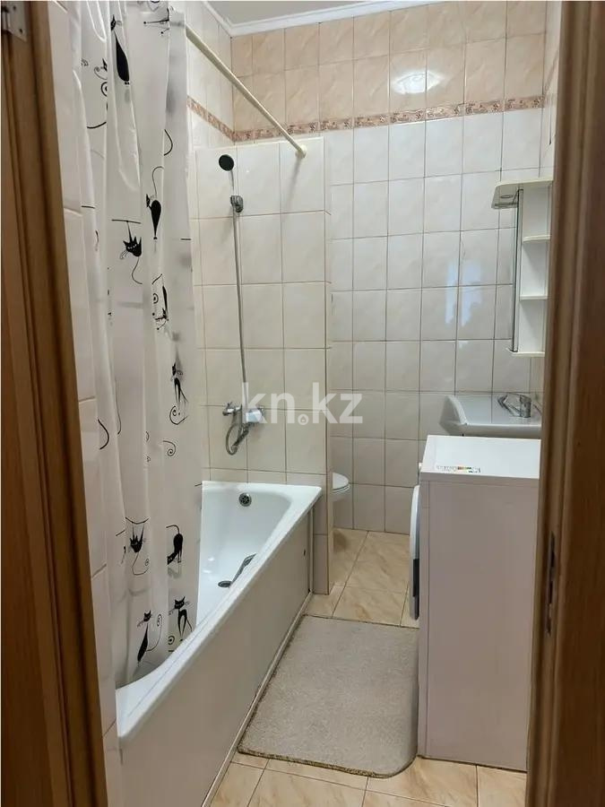 Продажа 2-комнатной квартиры, 45 м² в Астане - фото 3