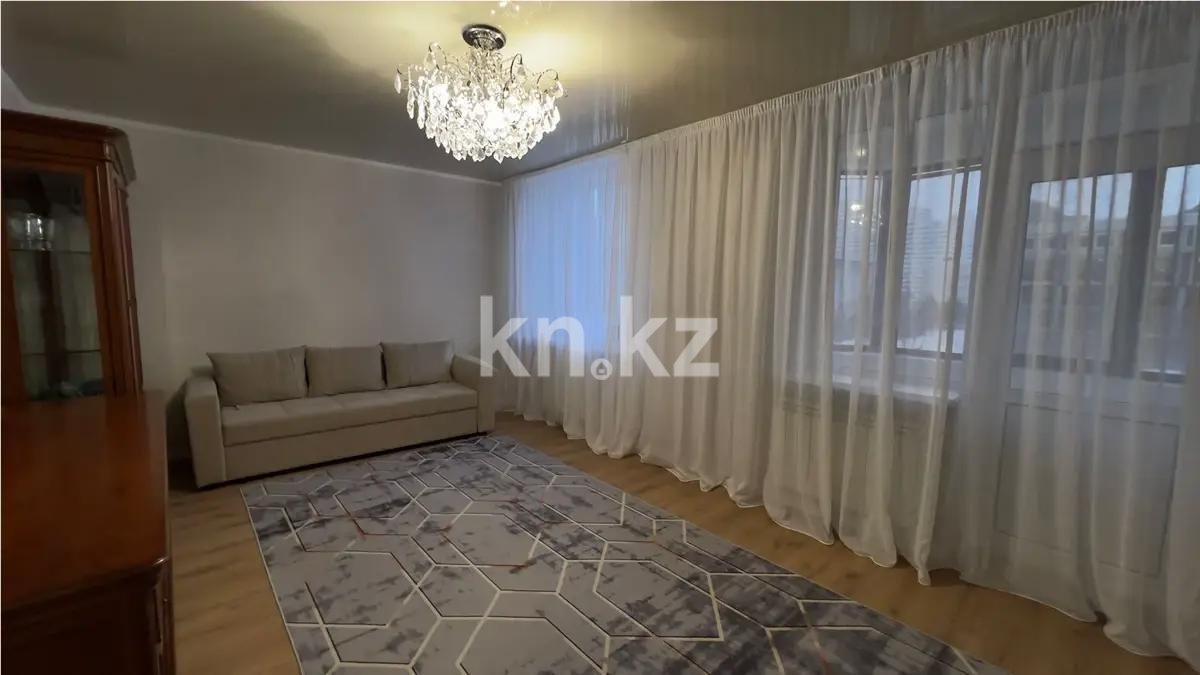 Продажа 3-комнатной квартиры, 90 м² в Астане