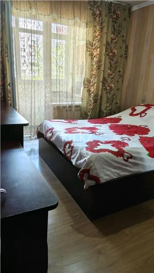 Продажа 4-комнатной квартиры, 81.6 м² - Продажа квартир в панельном доме в Казахстане фото 6 из 14