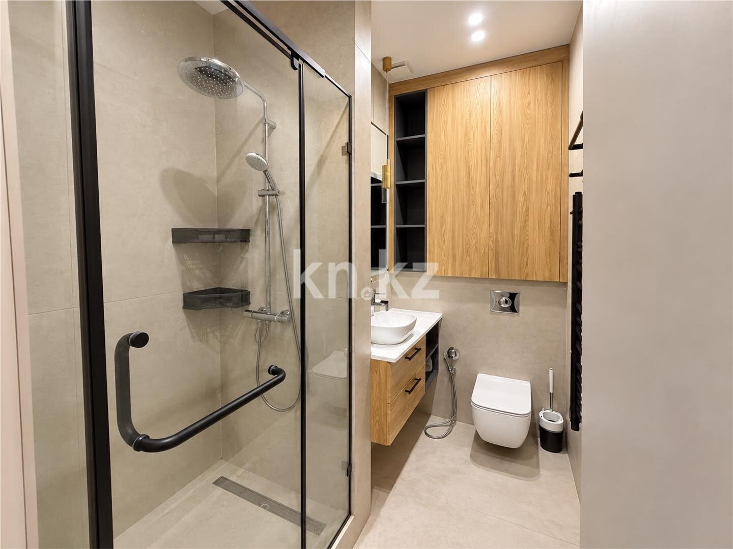 Продажа 4-комнатной квартиры, 125 м² в Караганде - фото 10