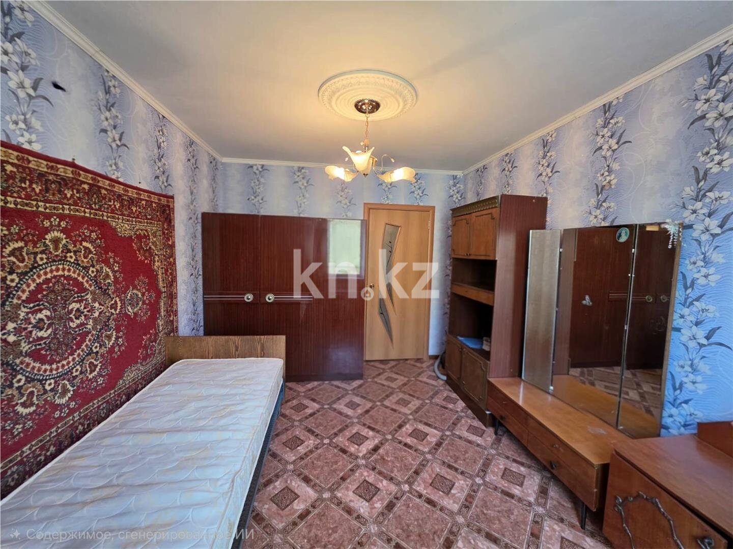 Продажа 2-комнатной квартиры, 54 м² в Темиртау - фото 5