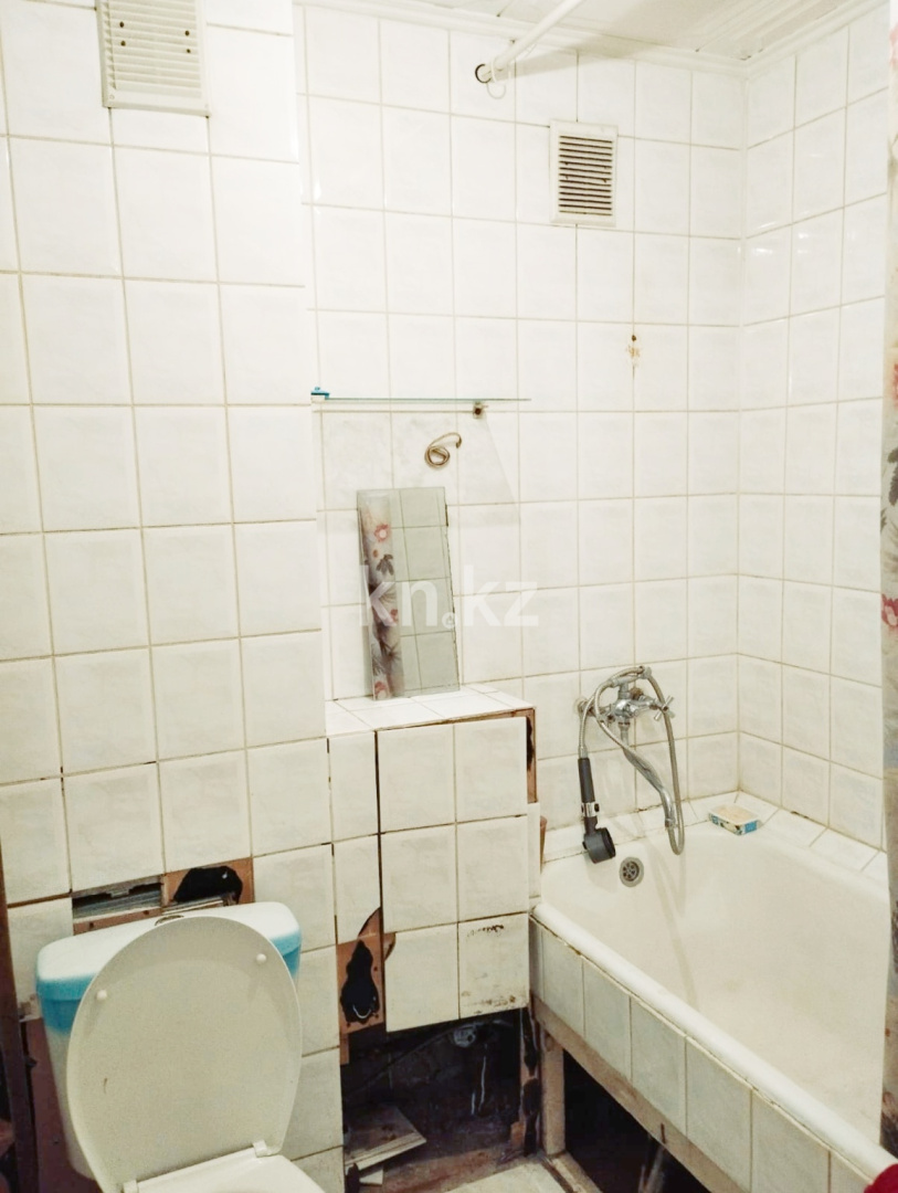 Продажа 2-комнатной квартиры, 45 м² в Алматы - фото 10