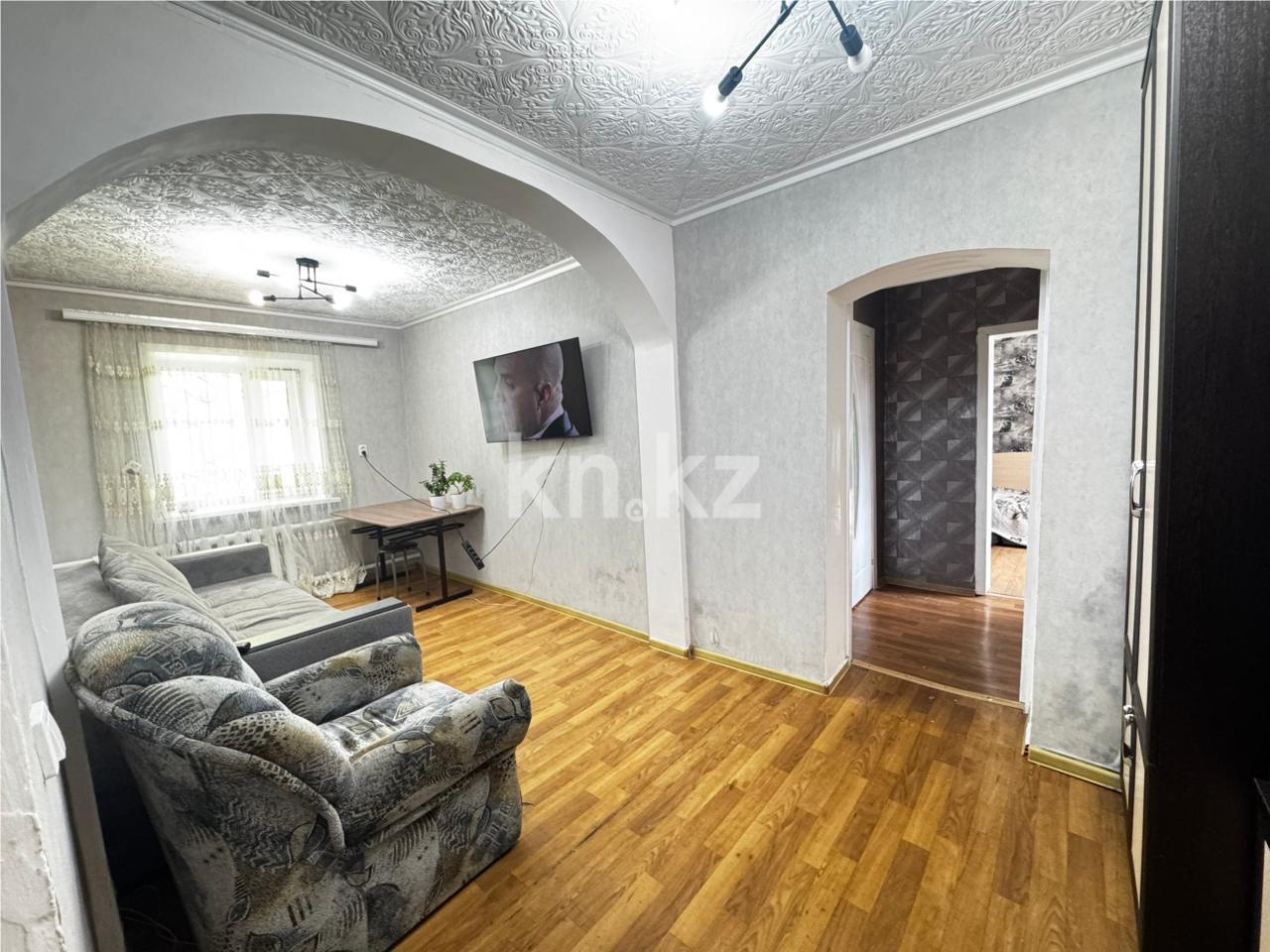 Продажа 5-комнатного дома, 80.4 м² в Караганде