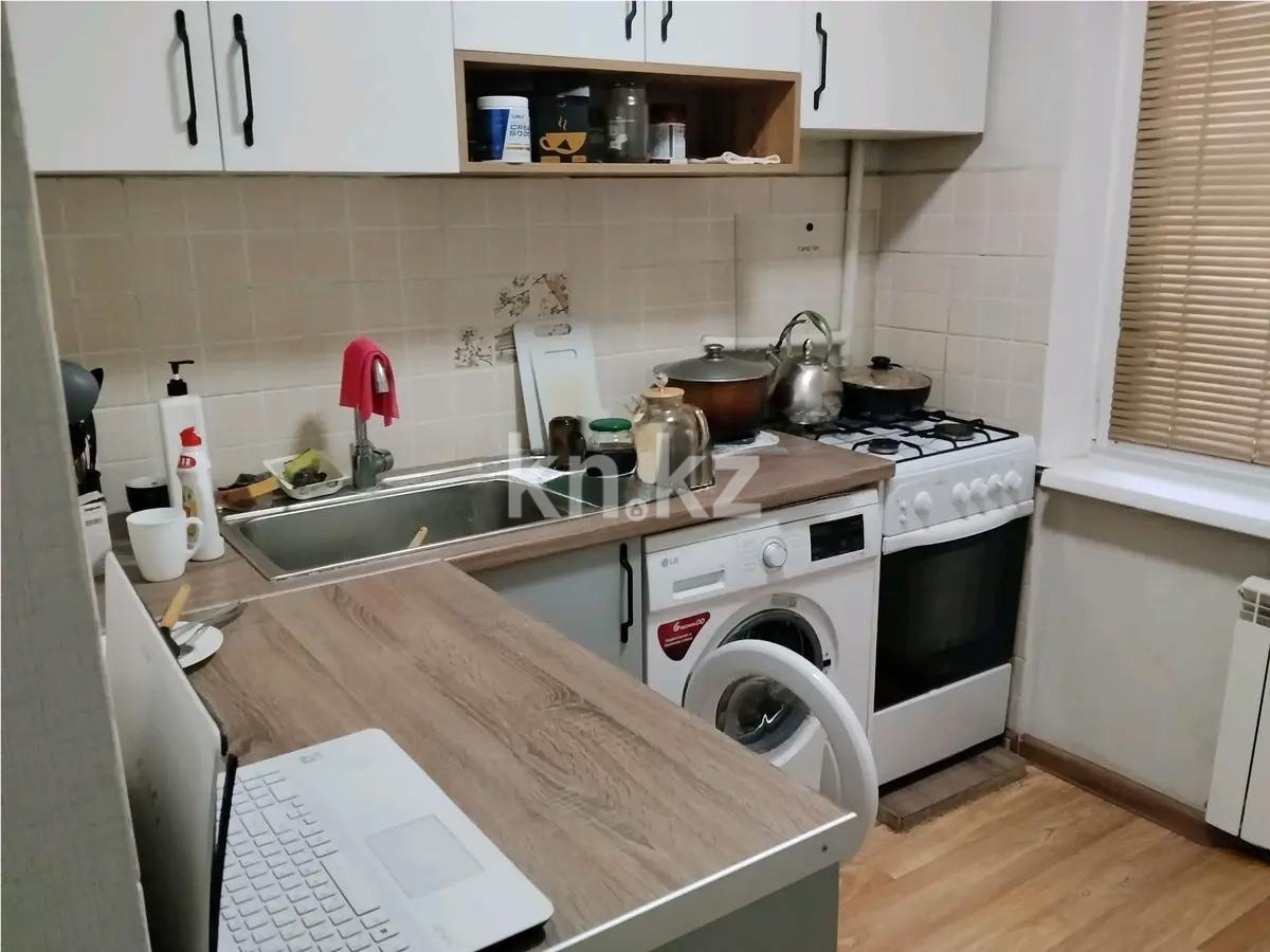 Продажа 1-комнатной квартиры, 31 м² - Продажа квартир в Казахстане - страница 23 фото 2 из 4