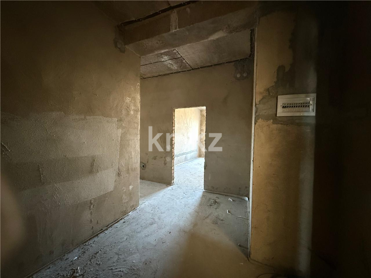 Продажа 3-комнатной квартиры, 96 м² - Продажа квартир в новостройках Караганды фото 2 из 15