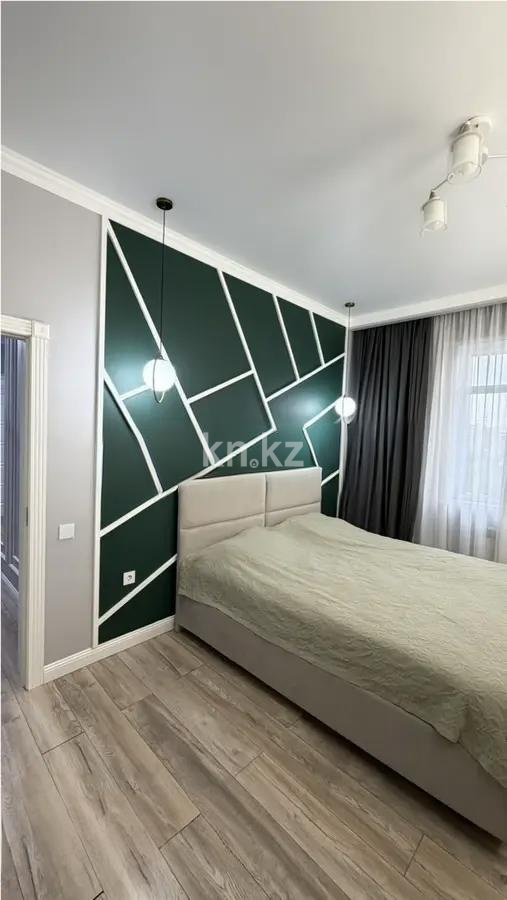 Продажа 2-комнатной квартиры, 60 м² - Продажа квартир в Алматы - страница 14 фото 2 из 3