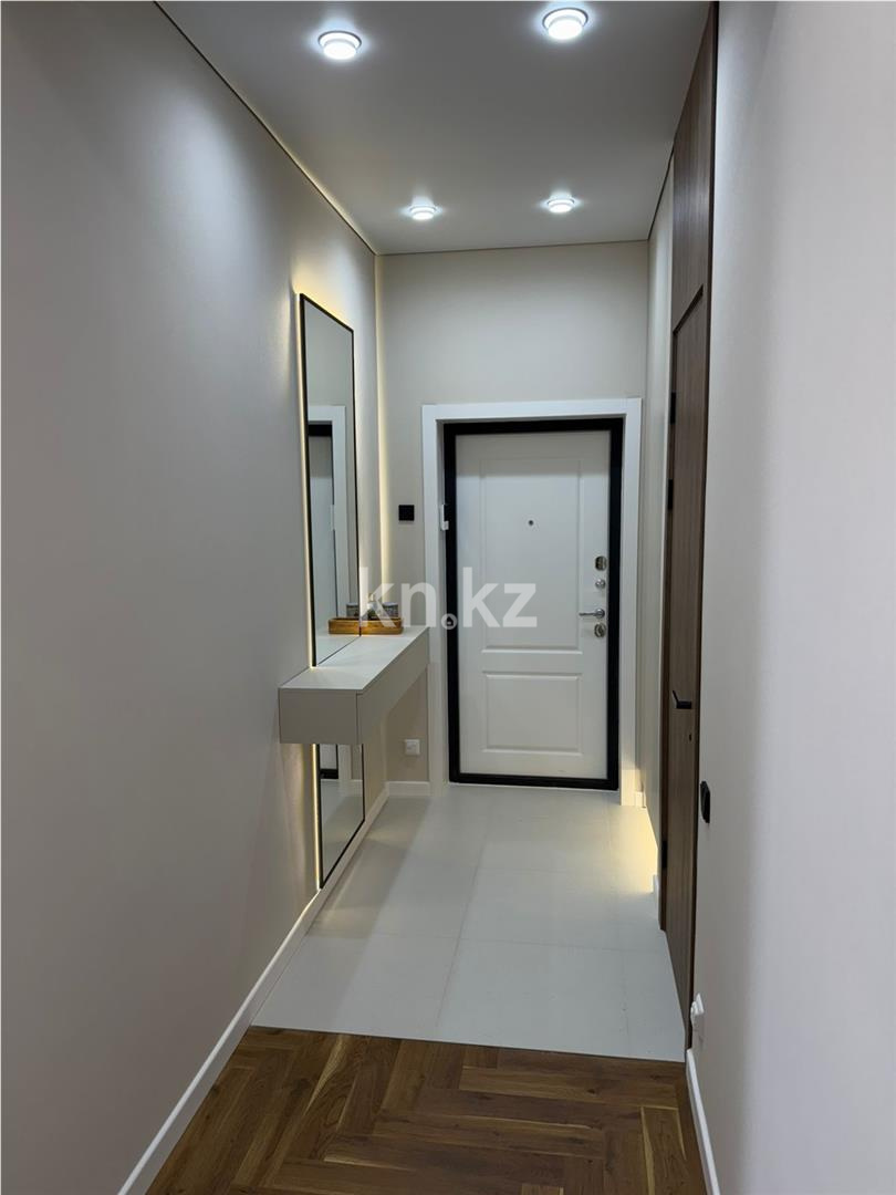 Продажа 2-комнатной квартиры, 65 м², ул. Букетова - Продажа квартир в Караганде фото 12 из 13