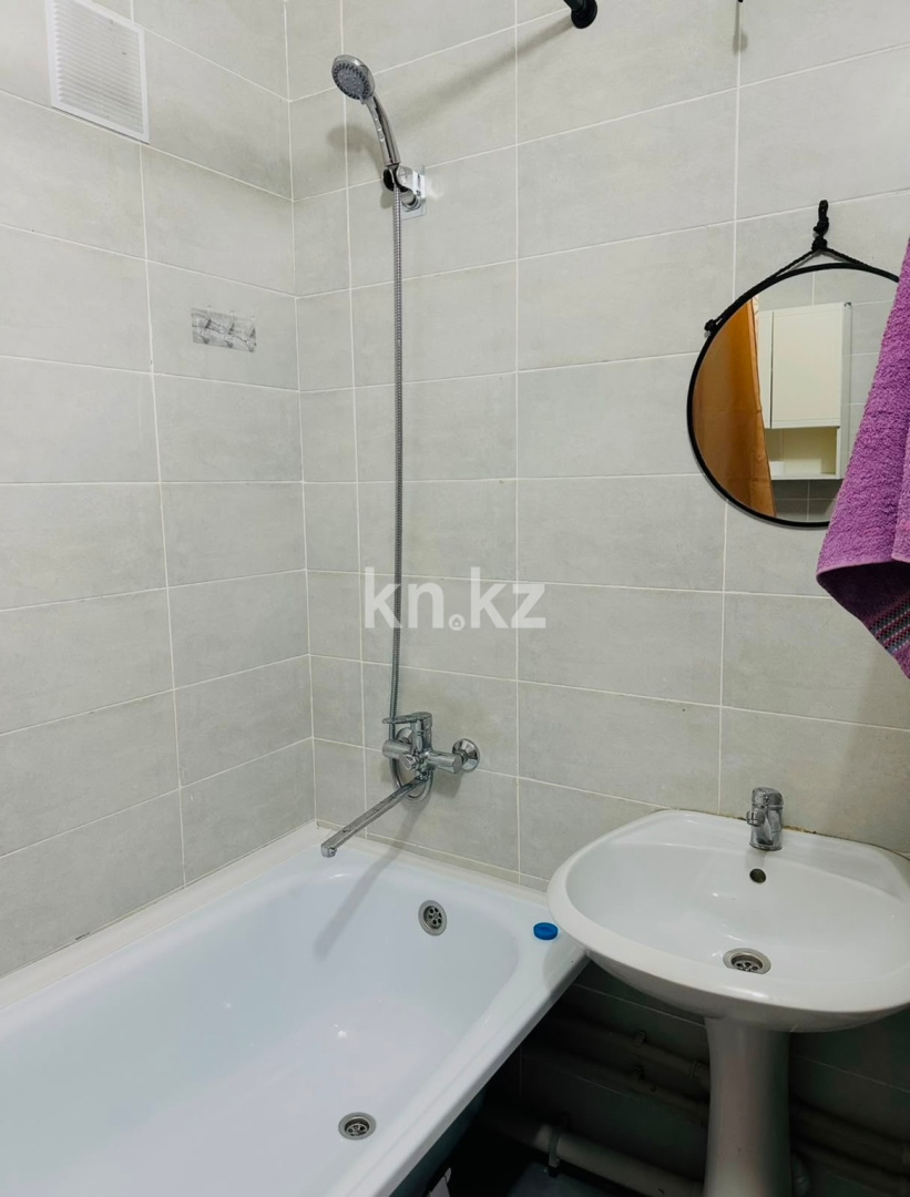 Аренда 1-комнатной квартиры посуточно, 36 м² - Аренда квартир посуточно в Казахстане фото 2 из 7