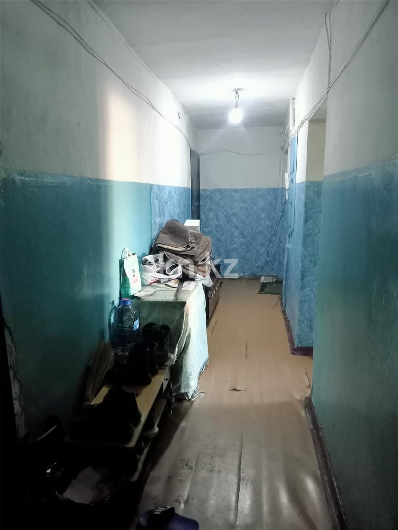 Продажа 2-комнатной квартиры, 32 м² в Караганде - фото 14