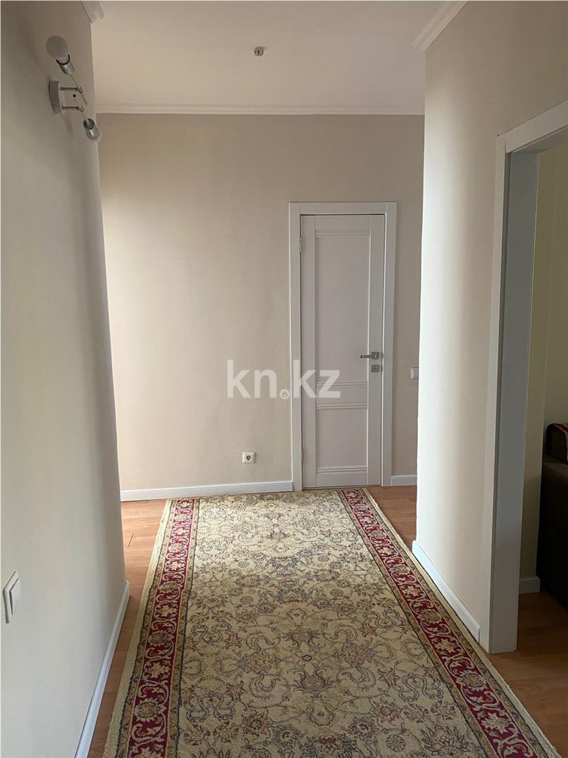 Продажа 2-комнатной квартиры, 55 м² - Аренда квартир посуточно в Атырау фото 5 из 10