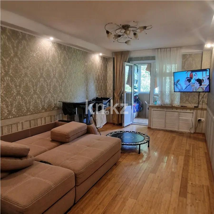 Продажа 3-комнатной квартиры, 70 м² - Продажа недвижимости в Казахстане - страница 7 фото 1 из 10