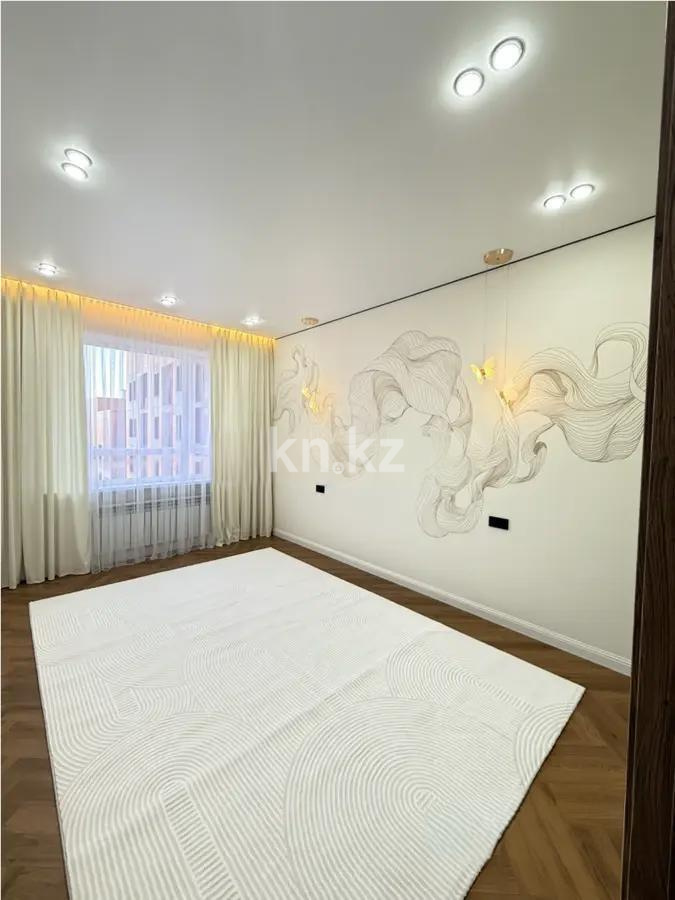 Продажа 3-комнатной квартиры, 102.1 м² - Продажа квартир в Астане - страница 8 фото 3 из 7