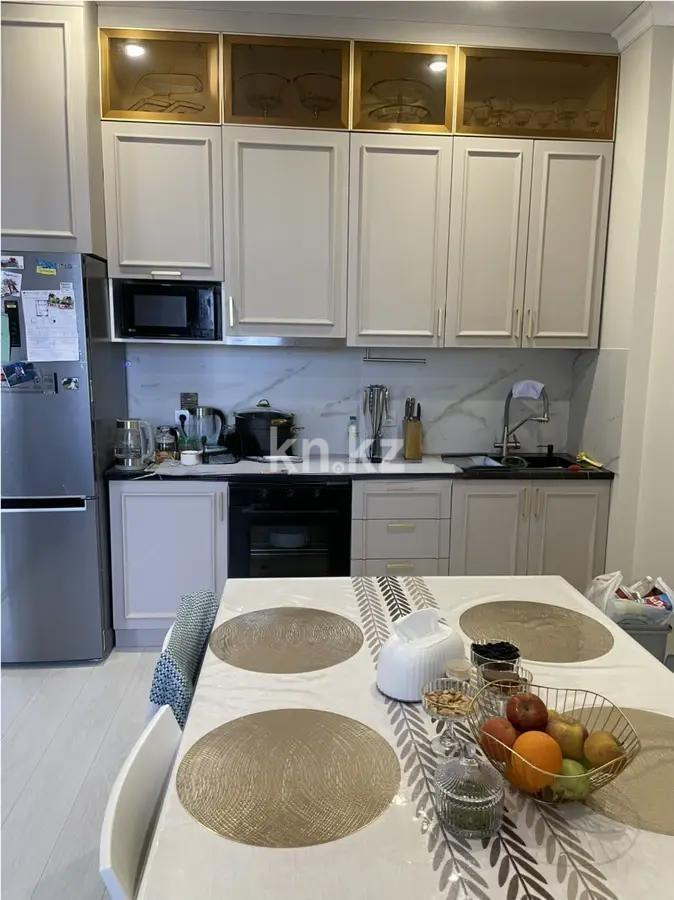 Продажа 2-комнатной квартиры, 65 м², ул. Бокейхана, дом  25а - Продажа квартир в Астане без посредников фото 4 из 7