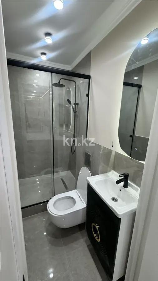 Продажа 3-комнатной квартиры, 77 м² - Продажа  трехкомнатных квартир в новостройках Алматы - страница 2 фото 4 из 6