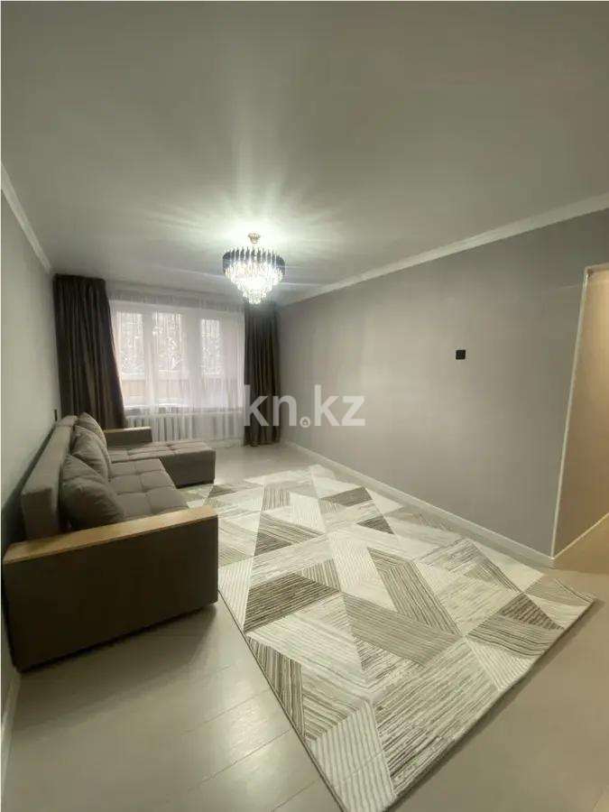 Продажа 1-комнатной квартиры, 33 м² - Продажа однокомнатных квартир в Алматы - страница 37 фото 1 из 5