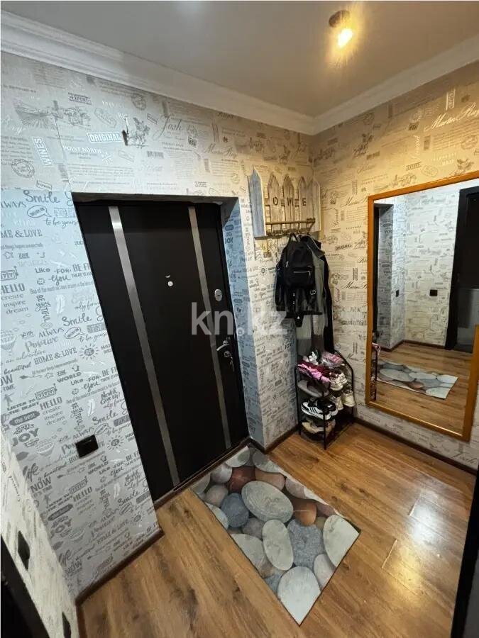 Продажа 2-комнатной квартиры, 36 м² в Алматы - фото 4