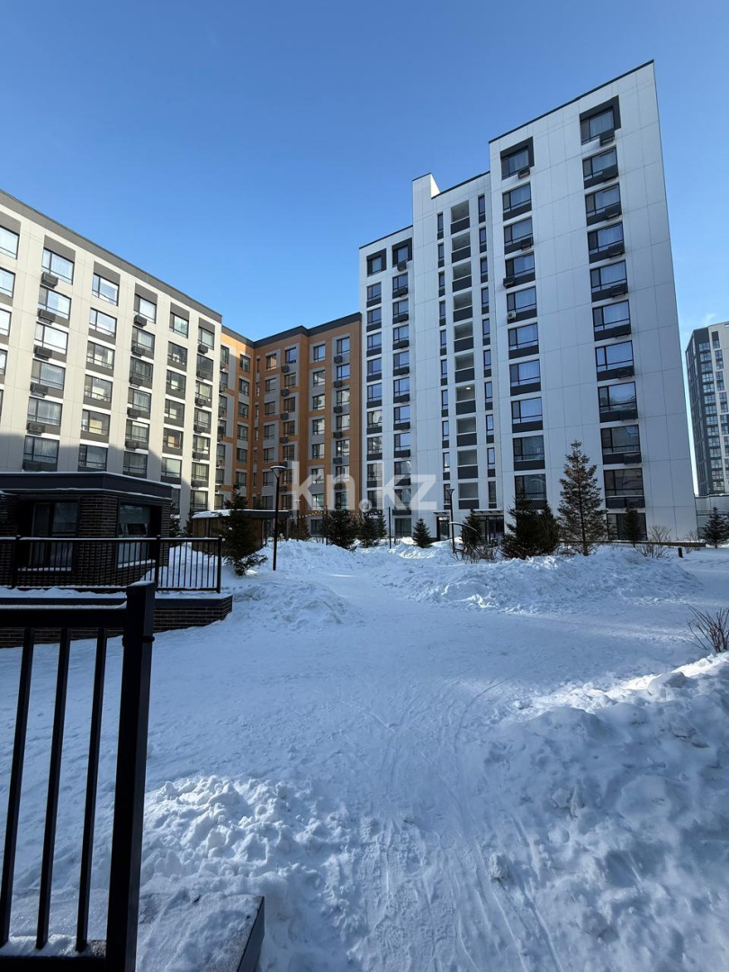 Продажа 4-комнатной квартиры, 140 м² - Продажа четырехкомнатных квартир в Астане - страница 7 фото 22 из 40