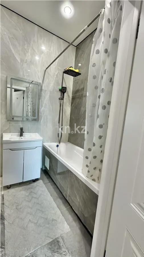 Продажа 2-комнатной квартиры, 41.8 м² в Астане - фото 4
