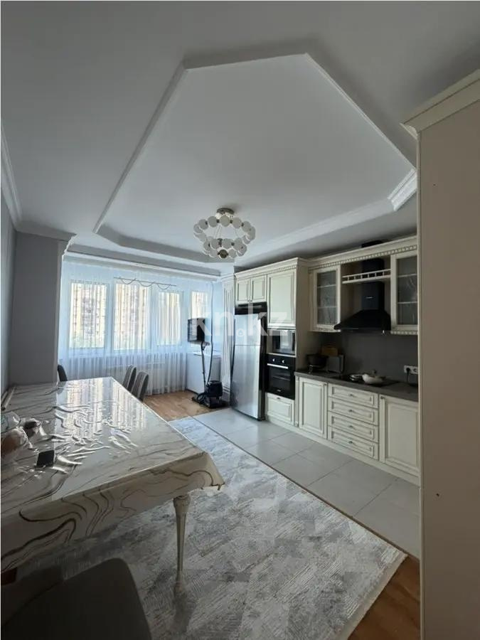 Продажа 3-комнатной квартиры, 110 м² в Астане - фото 4