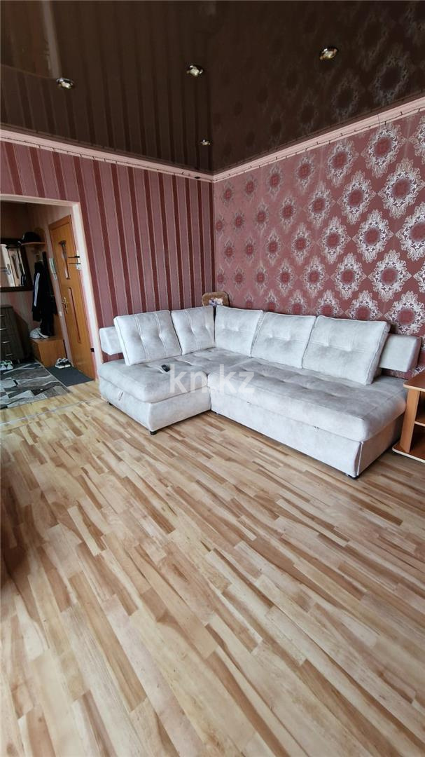 Продажа 3-комнатной квартиры, 67 м², пр. Мира - Продажа квартир в Темиртау фото 2 из 18