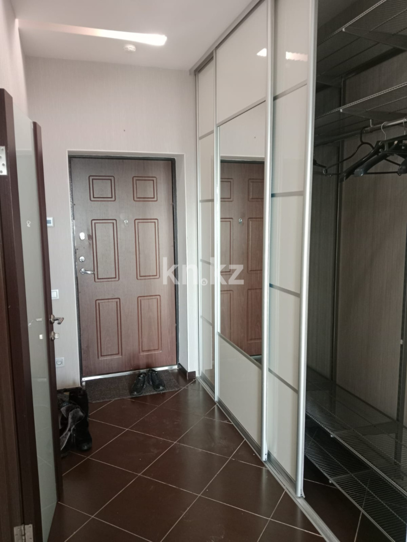 Аренда 3-комнатной квартиры, 110 м² - Аренда квартир помесячно в Астане с фото фото 14 из 14