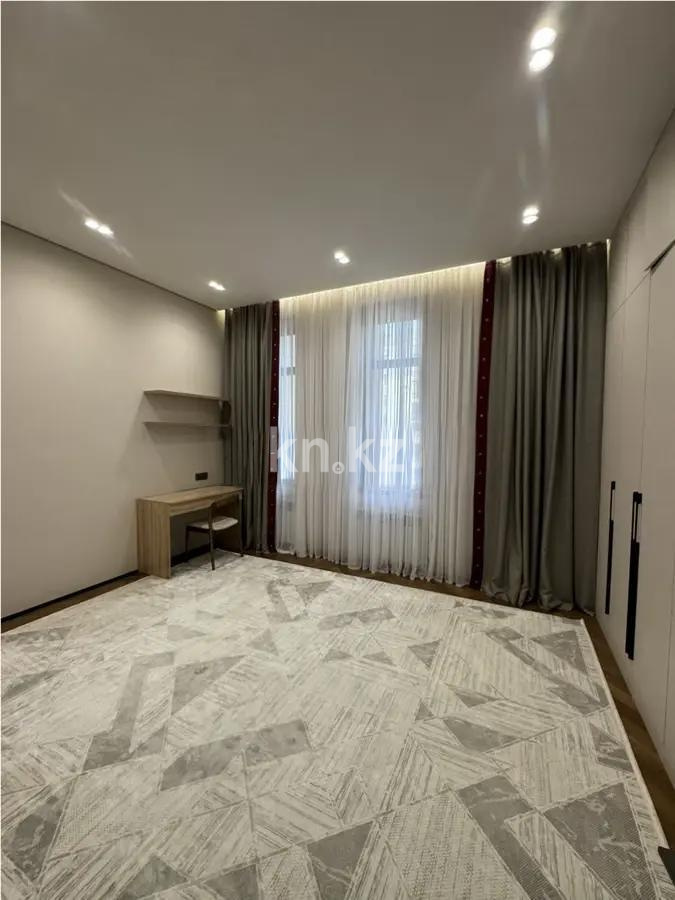 Продажа 3-комнатной квартиры, 114 м² - Продажа  трехкомнатных квартир в новостройках Астаны - страница 9 фото 3 из 6