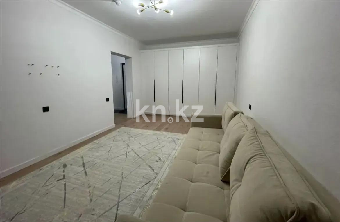 Продажа 1-комнатной квартиры, 34 м² - Продажа земельных участков в Актау фото 1 из 3