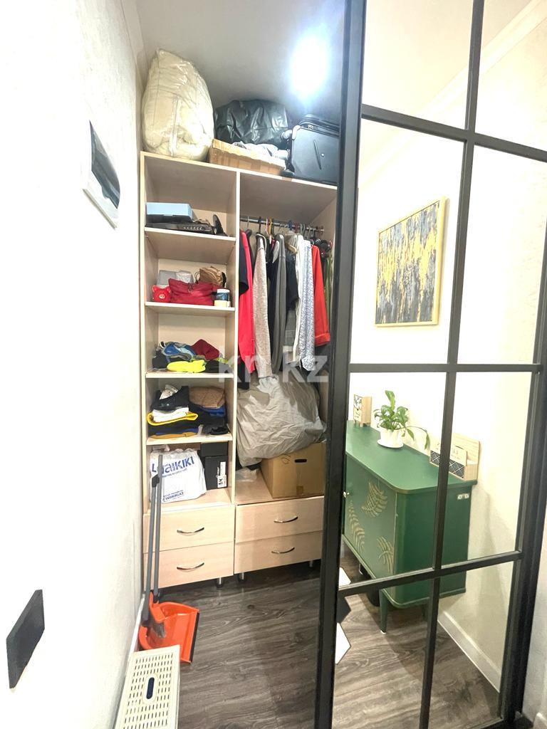 Продажа 3-комнатной квартиры, 58 м² в Караганде - фото 9