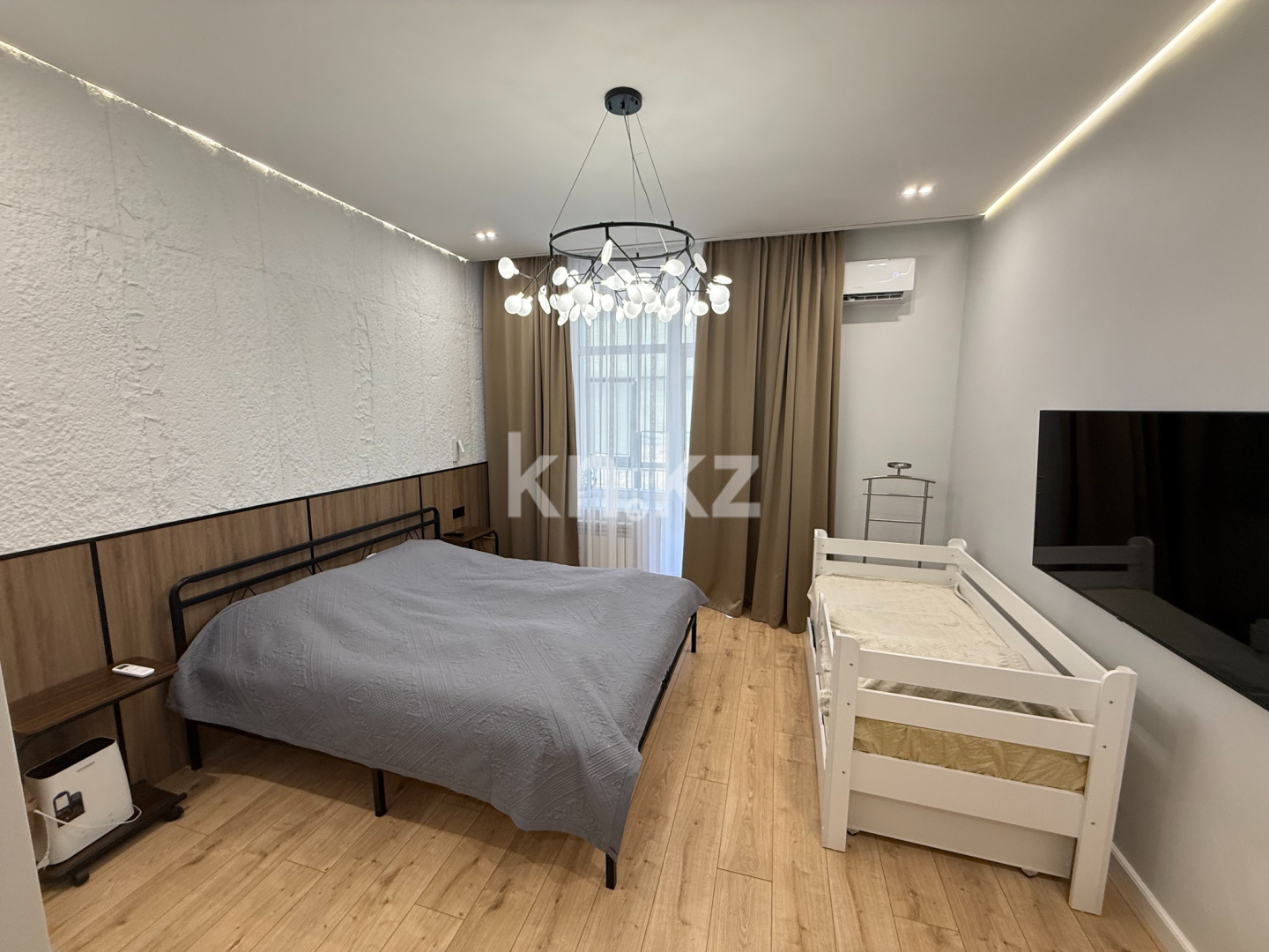 Продажа 3-комнатной квартиры, 94 м² - Продажа домов, коттеджей в Шахтинске фото 7 из 9