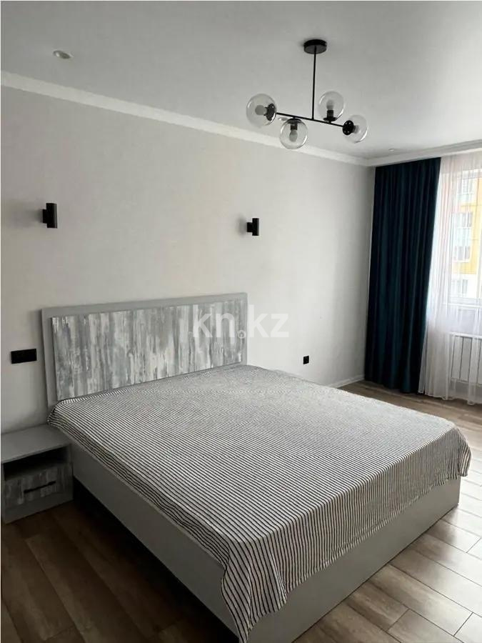 Продажа 1-комнатной квартиры, 42 м², ул. Сатпаева, дом  90/62 - Продажа  однокомнатных квартир в Алматы без посредников с фото фото 1 из 3