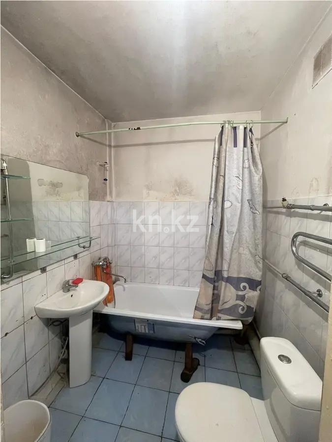 Продажа 1-комнатной квартиры, 43.3 м² в Алматы - фото 3