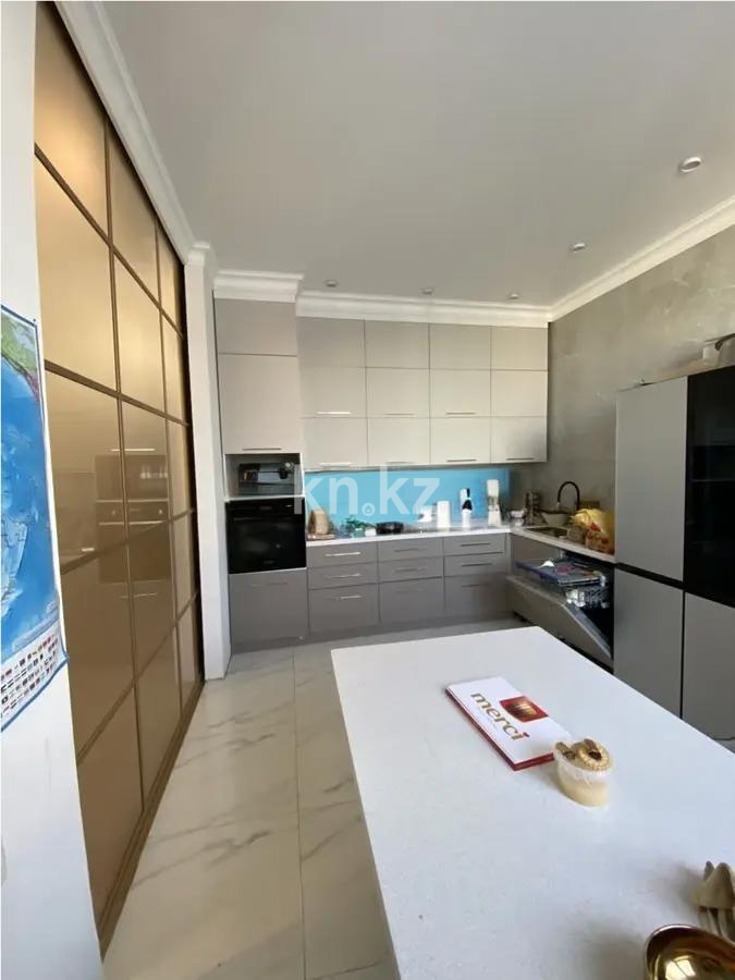 Продажа 4-комнатной квартиры, 110 м² в Астане - фото 5