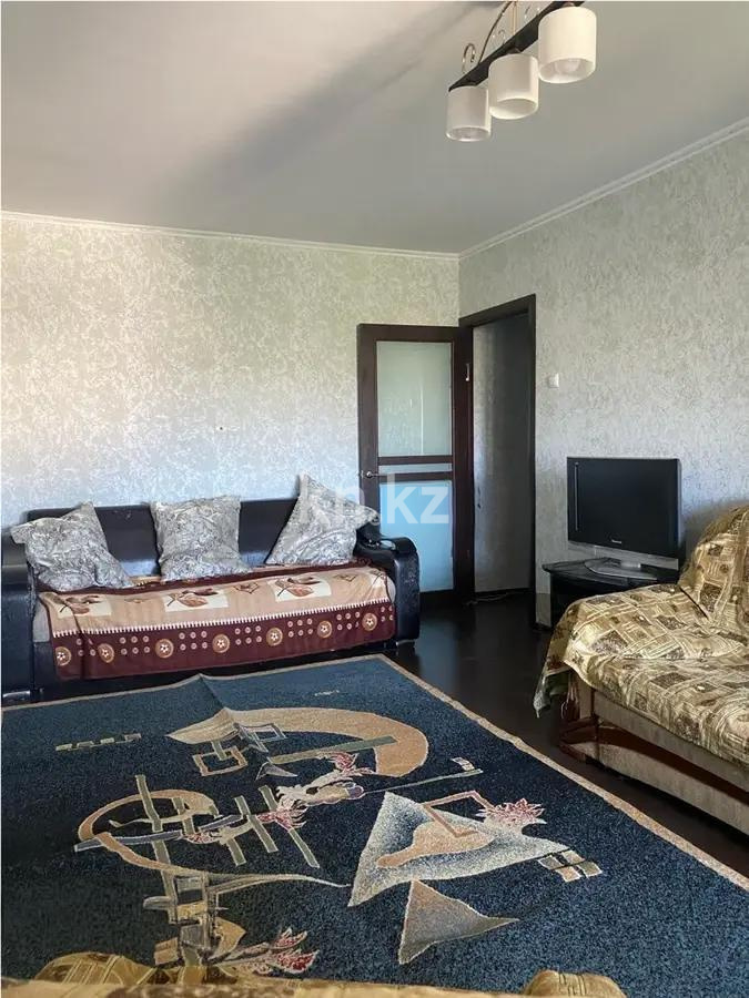 Продажа 2-комнатной квартиры, 50 м², ул. Розыбакиева, дом  270 - Продажа квартир в Алматы фото 1 из 4
