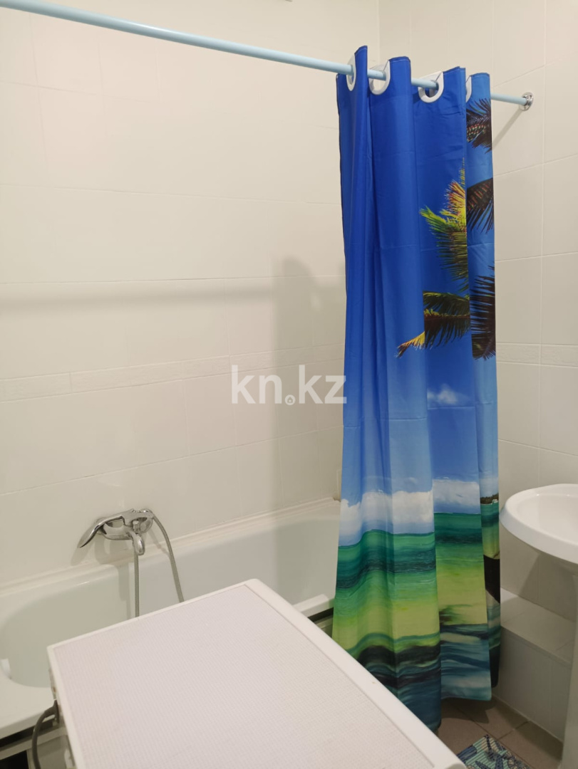Аренда 2-комнатной квартиры, 50 м² - Аренда квартир помесячно от хозяев в Астане фото 13 из 13