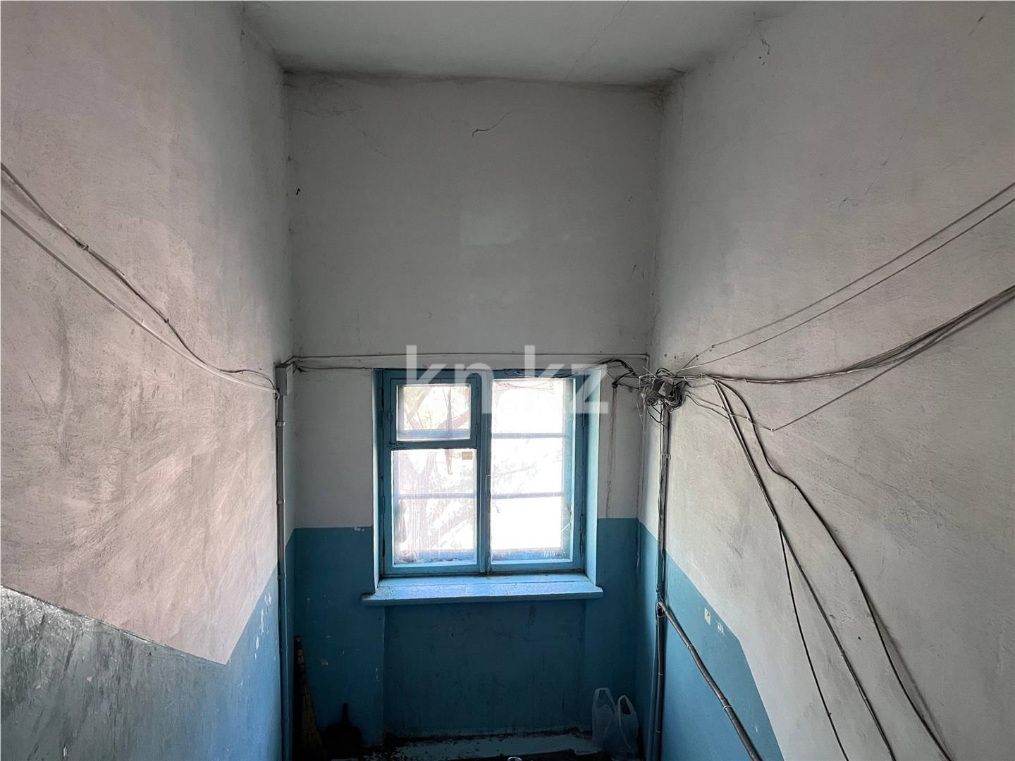 Продажа 2-комнатной квартиры, 46 м² - Продажа двухкомнатных квартир в Караганде - страница 7 фото 15 из 17