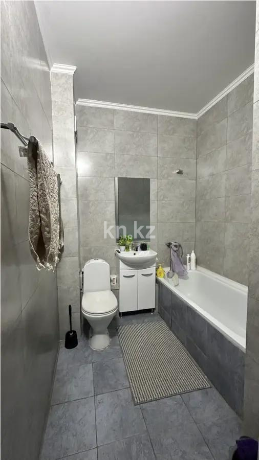 Продажа 1-комнатной квартиры, 40 м², ул. Сатпаева, дом  75 - Продажа  однокомнатных квартир в Алматы фото 3 из 4