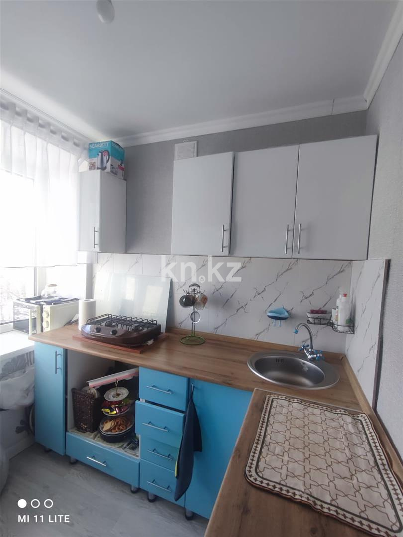 Продажа 2-комнатной квартиры, 42 м², пр. Металлургов в Темиртау - фото 8