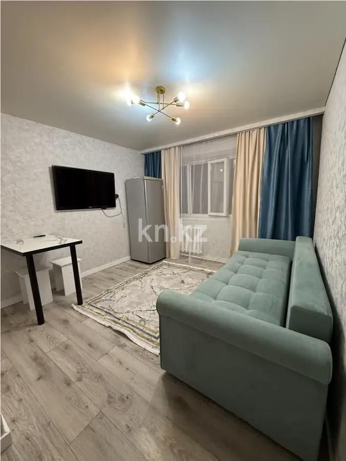 Продажа 1-комнатной квартиры, 21 м² в Астане