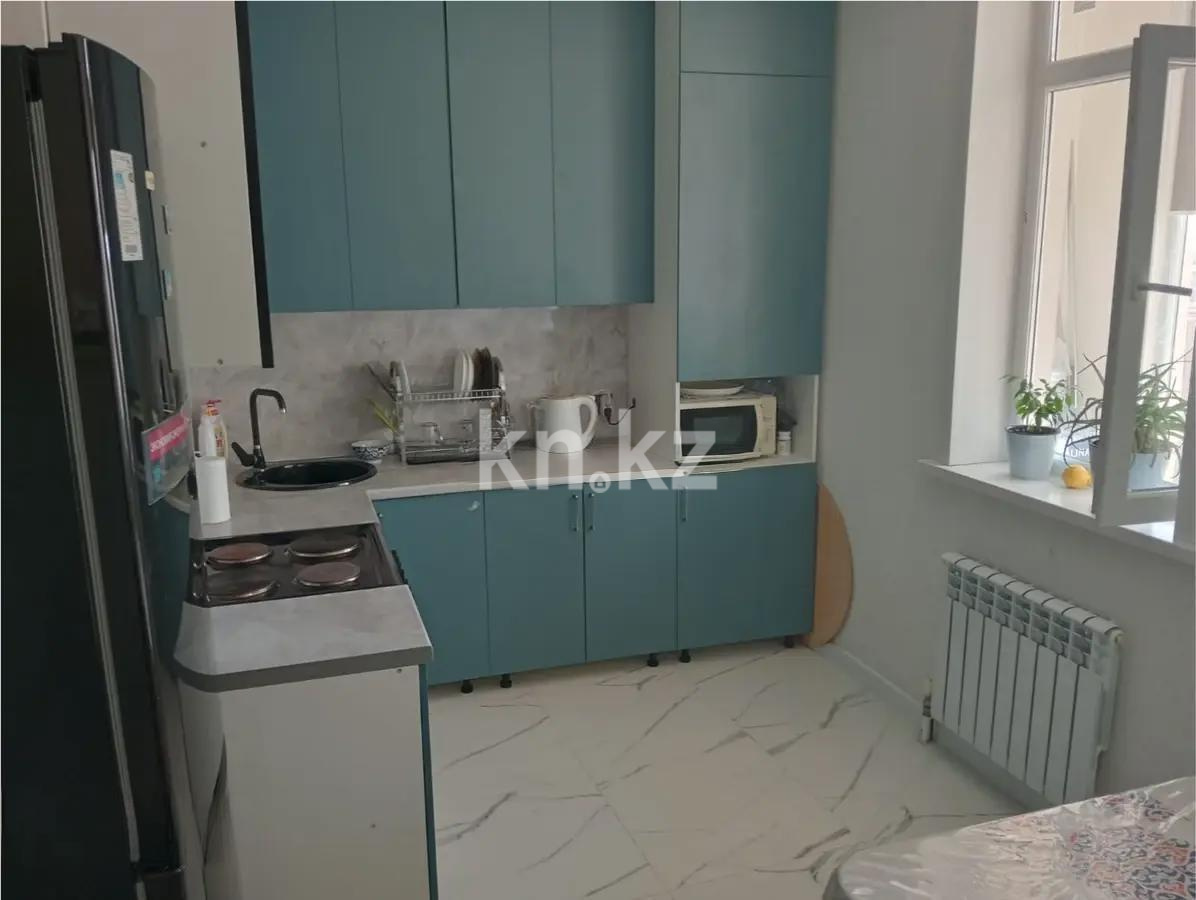 Продажа 2-комнатной квартиры, 65 м² в Астане - фото 3