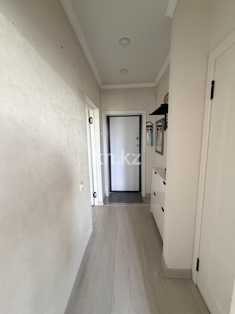 Продажа 1-комнатной квартиры, 36 м² в Алматы - фото 3