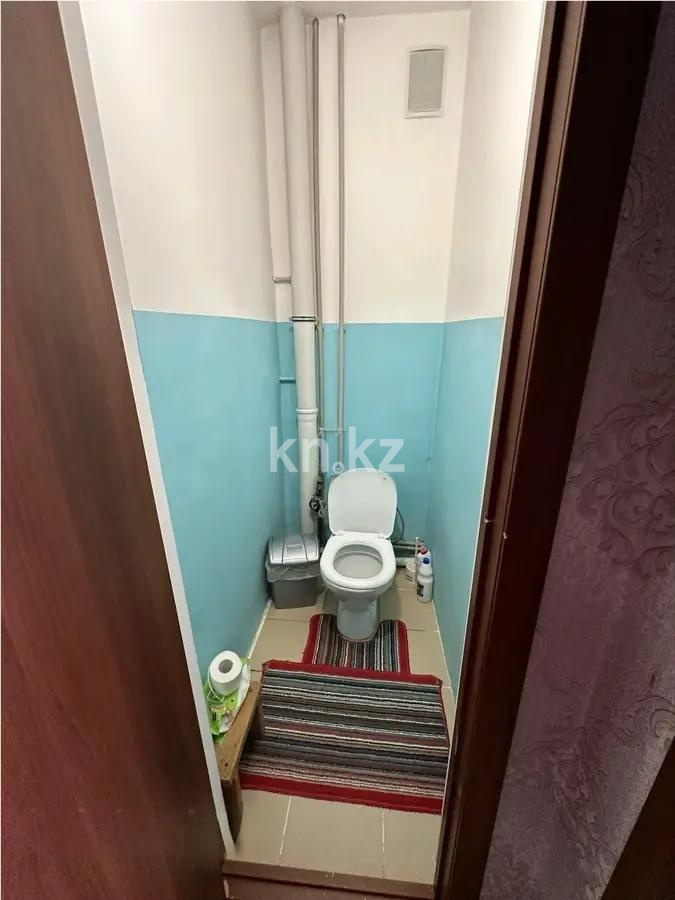 Продажа 3-комнатной квартиры, 81 м², пр. Кошкарбаева, дом  80/1 - Продажа квартир в новостройках Астаны фото 6 из 7