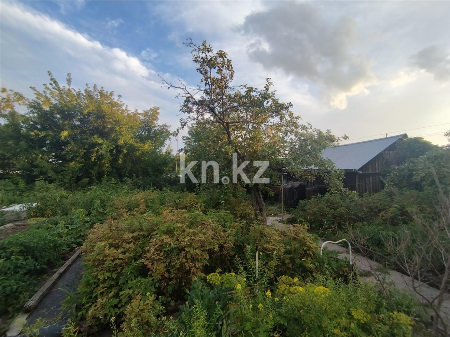 Продажа 4-комнатного дома, 64.6 м² в Караганде - фото 11